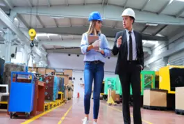 Gestor de Operaciones