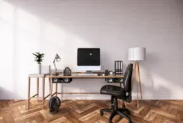 Analista Administrativo