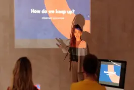 Effective Business Presentations