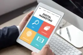 Digital Marketing Basics