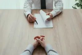 Reinserción Laboral