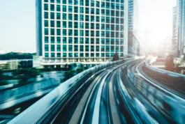 Digital Acceleration