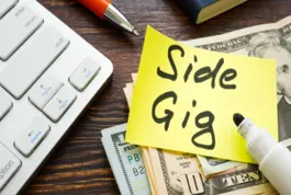 SIDE GIG