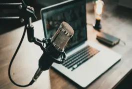 Crea Tu Podcast Profesional Desde Cero
