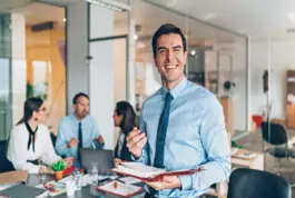Cómo Gestionar tu Equipo de Trabajo