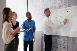 Agile Mindset