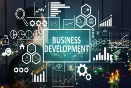 Especialización en Desarrollo Empresarial