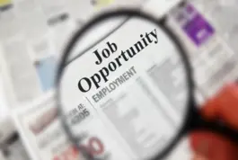 Oportunidad Laboral más Allá de las Fronteras