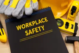 Salud y Seguridad para Ambientes de Trabajo Moderno