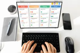 Scrum para la Gestión de Equipos