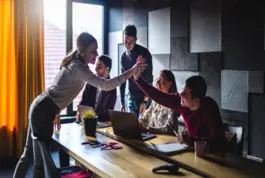 Estrategias de Motivación del Personal