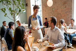 Cómo Operar un Restaurante
