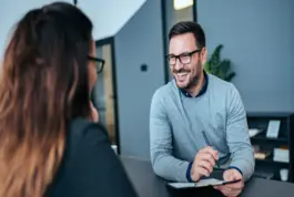 Cómo Realizar Entrevistas de Trabajo Exitosas