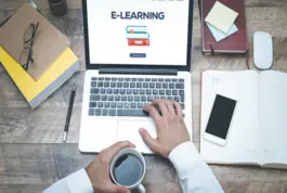 Aumenta el Compromiso con Programas de Aprendizaje Virtual