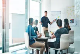 Máster Universitario en Comercio Internacional y Dirección Estratégica – Online Oficial