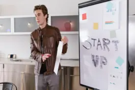Emprendimiento I