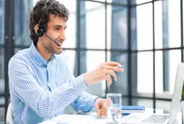 Representante de Ventas en Trabajo Remoto