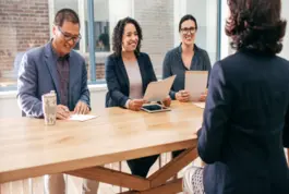 Guía para Entrevistas de Trabajo Exitosas