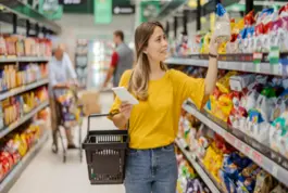 Comportamiento del Consumidor