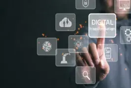 Transformación Digital en las Empresas