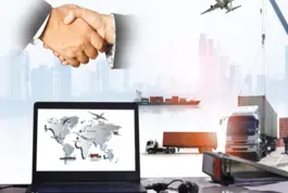 Máster en Logística Internacional y Supply Chain Management