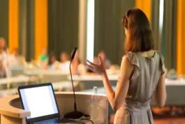Presentaciones en Público y Digitales