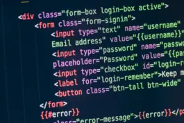 Desarrollo Front-End