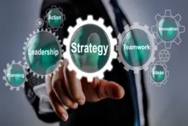 Máster en Comercio Internacional y Estrategias Digitales