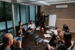 Reuniones Efectivas