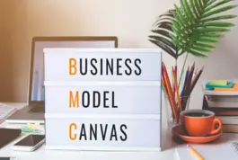 Modelo Canvas