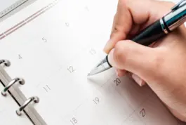 Habilidades de Organización y Planificación