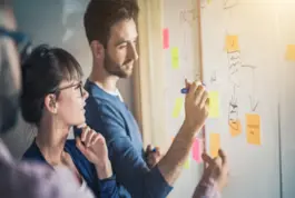 Design Thinking