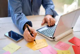 Formalizando mi Emprendimiento