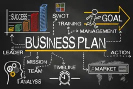 Plan de Negocios