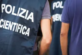 Máster Policía Científica