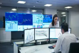 Experto Analista en Inteligencia SIGINT