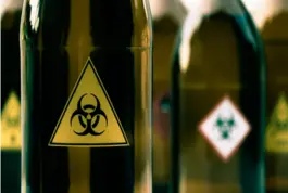 Experto en Emergencias Biológicas, Radiológicas y Química
