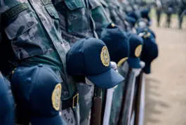 Experto Uso Fuerza Policial | Perito Judicial