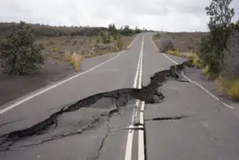 Protección Civil Actuación ante Terremotos