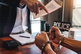 Técnico Especialista Criminalística