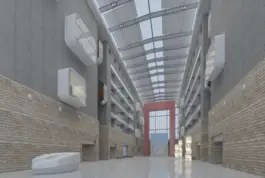 Renderizado y Recorridos Fotorrealistas con Lumion