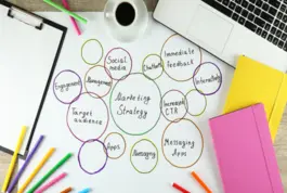 Máster Universitario en Marketing Estratégico – Oficial Online