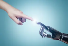 Inteligencia Artificial Generativa
