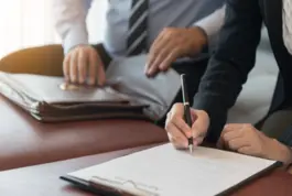 Gestión de Contratos NEC tipo ECC