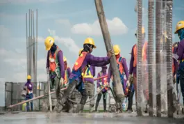 Planeamiento de Obras con Lean Construction y BIM