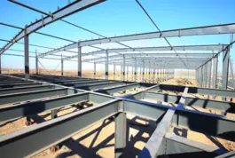 Modelado BIM con Tekla Structures: Estructuras Metálicas