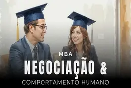 MBA em Negociação e Comportamento Humano