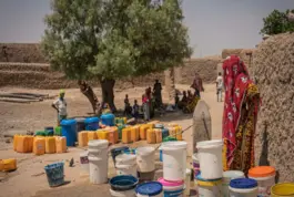 Master’s in International Cooperation and Humanitarian Aid