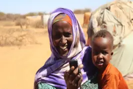 Cash and Voucher Assistance in Emergencies