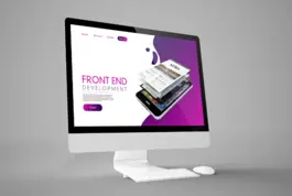 Curso de Programación Front End